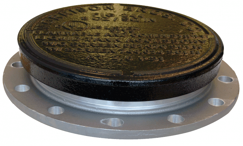 244OF-0050AVEVR vent