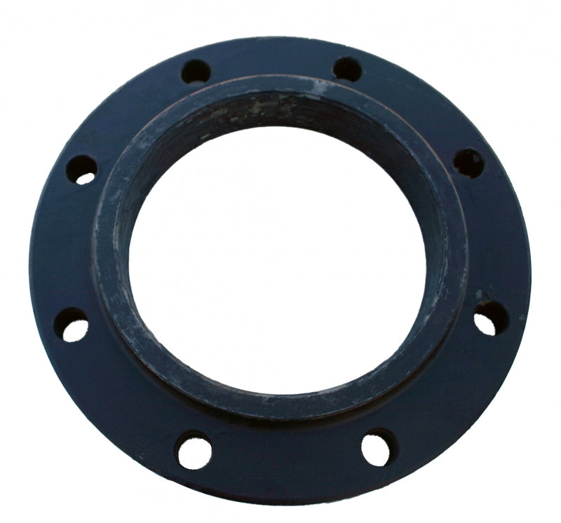 Companion Flange for Emergency Vent