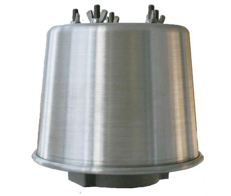 This product is being replaced by the 352 Flame Arrester.