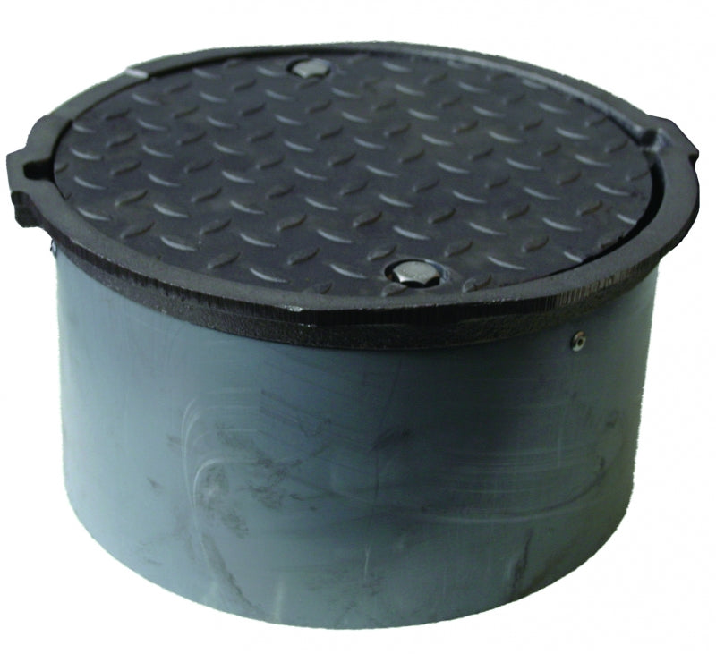 Limited Access Manhole, with bolts & gasket