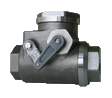 Emergency Shut-off Valve