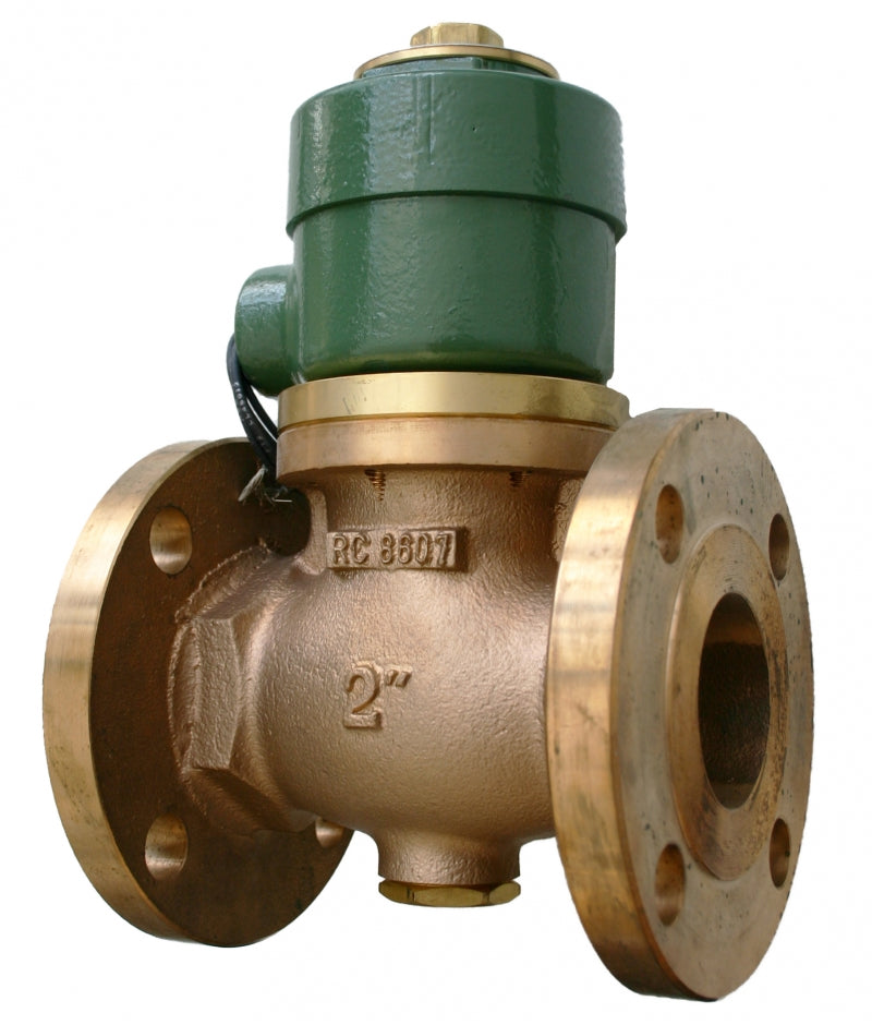 Solenoid Valve