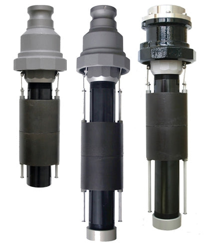 Overfill Prevention Valve