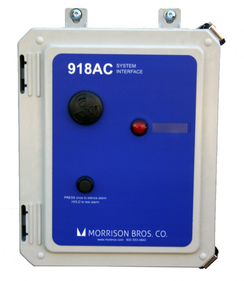 System Interface Console 3 INPUTS,1 OUTPUT