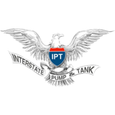 Interstate Pump & Tank LLC logo