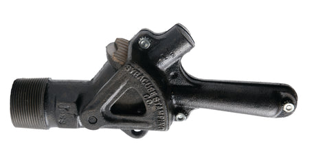 Oil and Molasses Gate Valve w/Long Handle