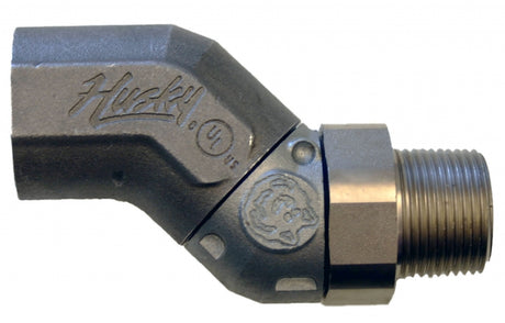 Hose Nozzle Swivel