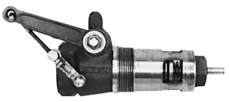 Internal Emergency Valve, Shear Section