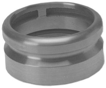 Tight Fill Adaptor, Top Seal w/o Lugs 2-3/4" High