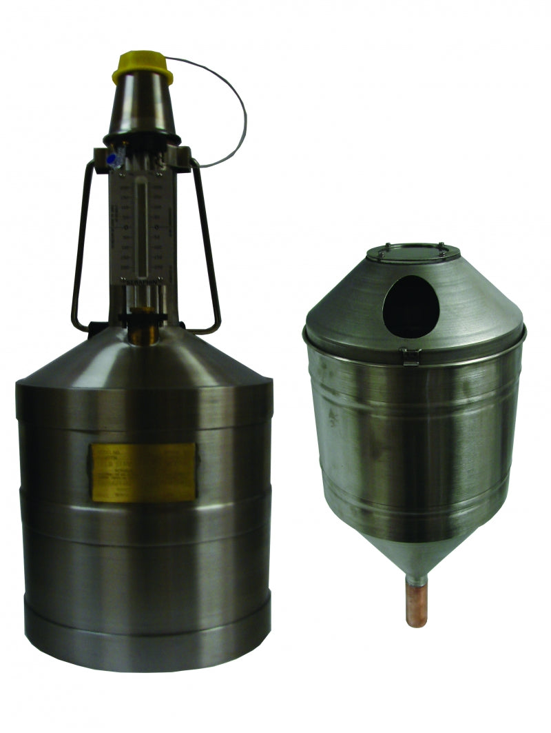 VRP Test Measure (Canadian) - 20 Liter: Accurate & Reliable ...