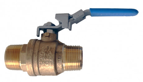 Barrel Faucet - Ball Valve Style