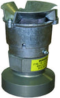 Pressure Vacuum Vent with BSP Threads - 2" for storage tank venting.