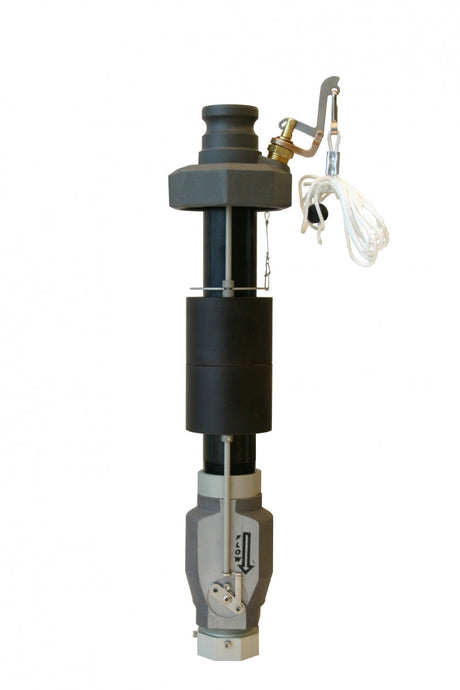Test Mechanism