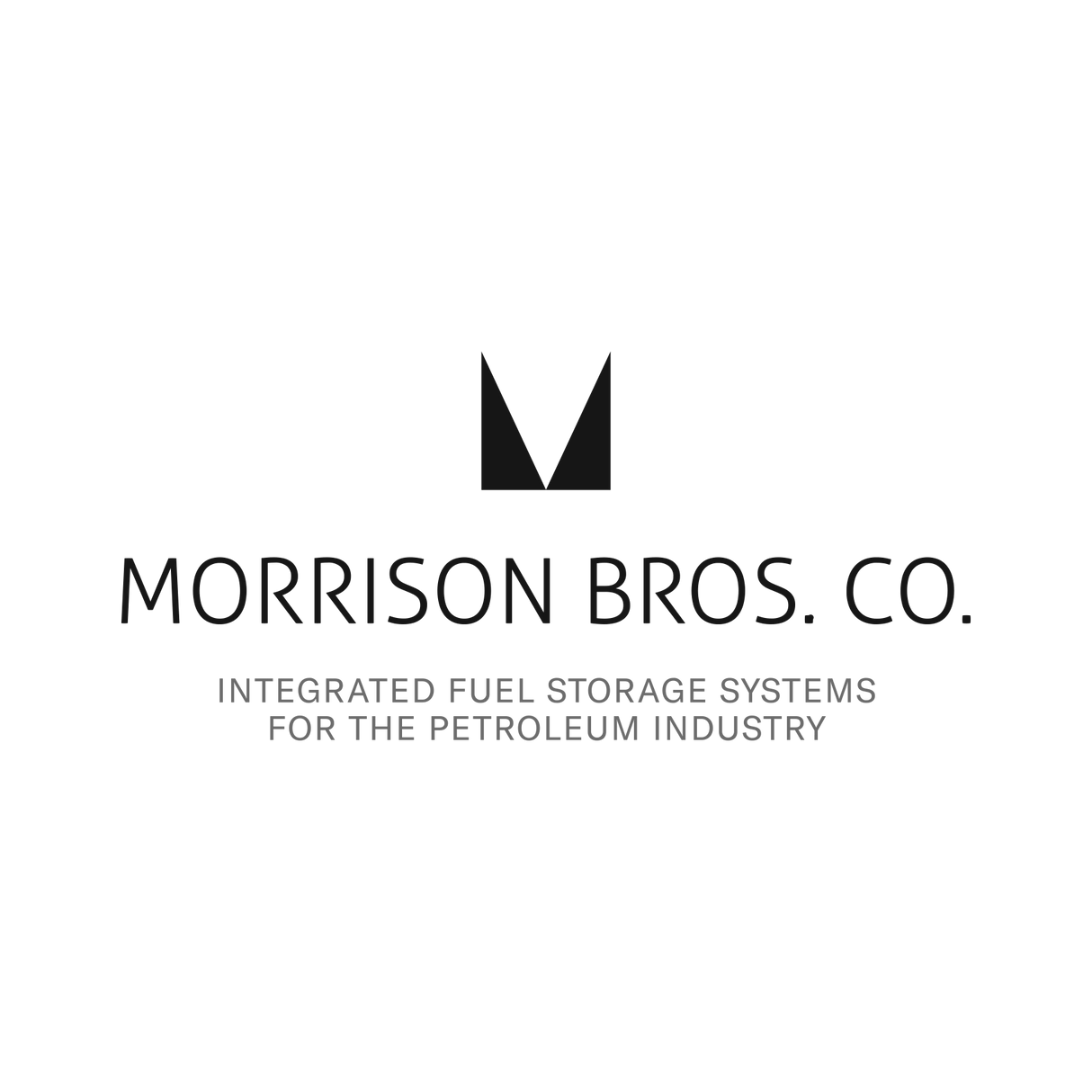 Morrison Brothers Co