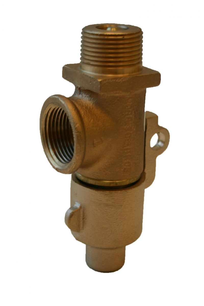 Frost Proof Drain Valve – Interstate Pump & Tank LLC