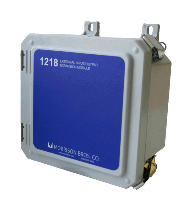 External Input Module Symbol External Input/Output Expansion Module for Enhanced Connectivity ...